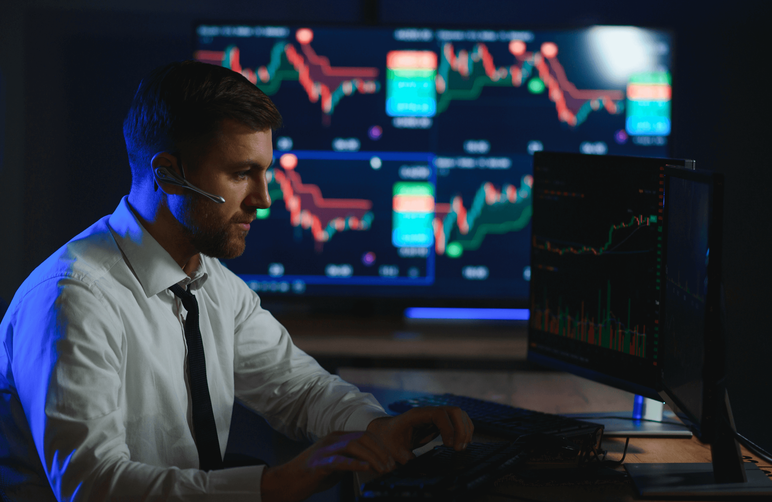 For Traders