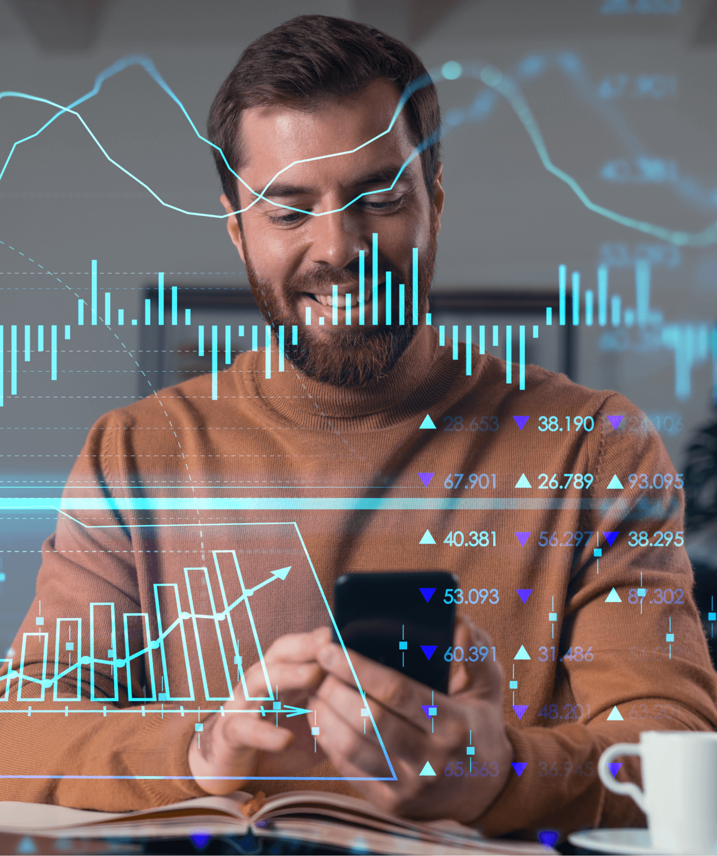 Safe and Trusted Trading Environment